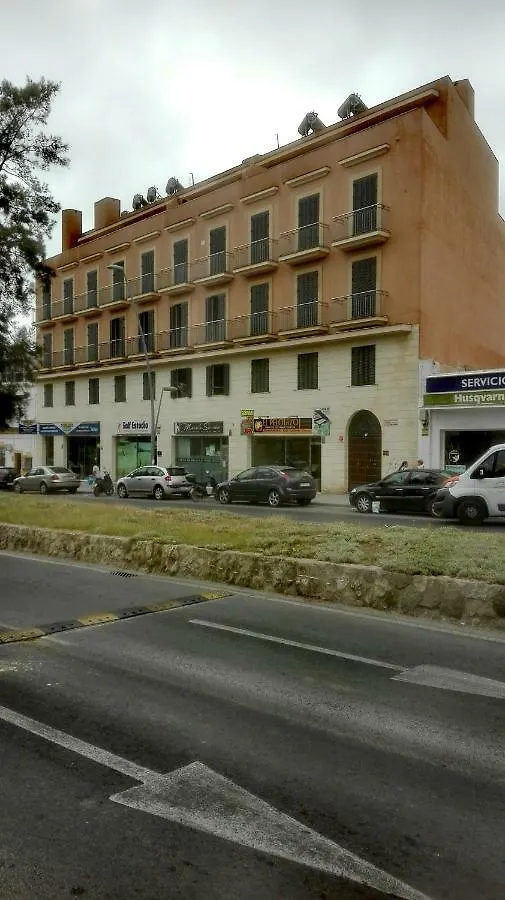 Apartamento Santa Faz El Puerto de Santa María Apartment