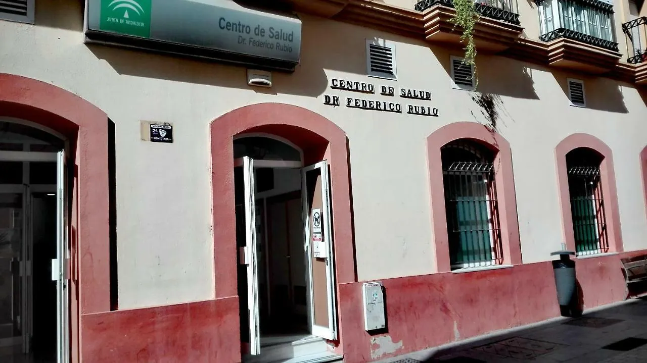 Apartamento Santa Faz El Puerto de Santa María Appartement